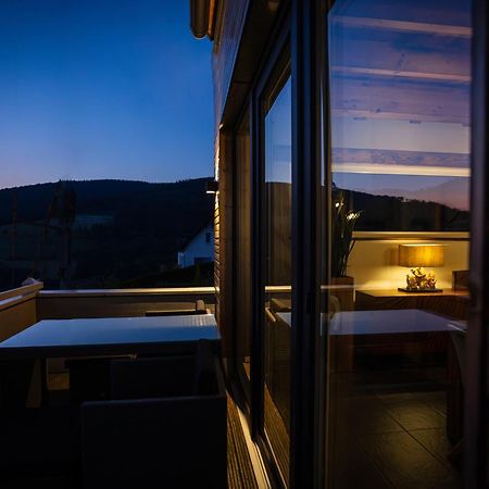 Sauerland Chalets - "Die Chalets Am Bergelchen" Winterberg Zewnętrze zdjęcie