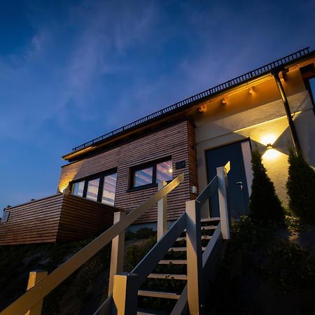 Sauerland Chalets - "Die Chalets Am Bergelchen" Winterberg Zewnętrze zdjęcie